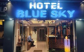 Hotel Blue Sky
