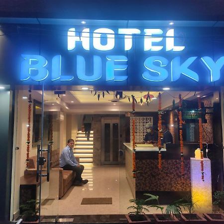 Hotel Blue Sky Haridwar Exterior photo