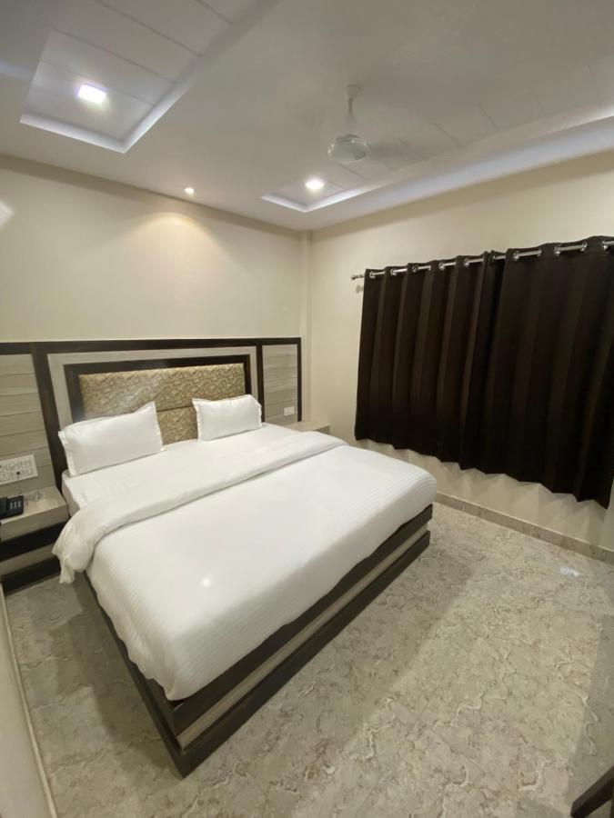 Hotel Blue Sky Haridwar Exterior photo