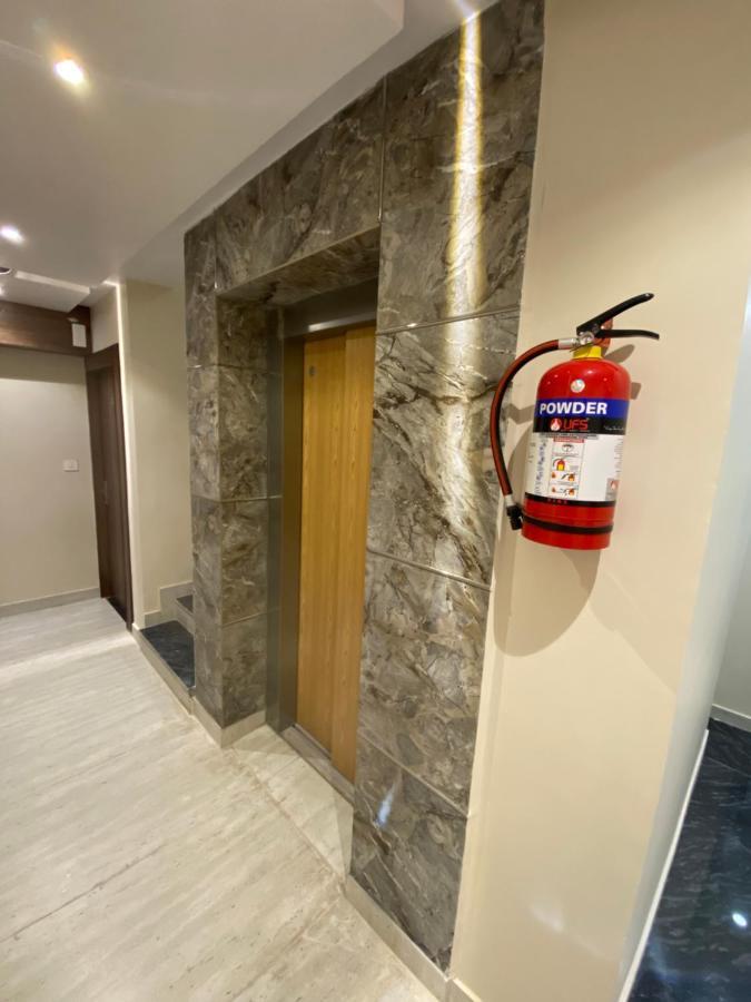 Hotel Blue Sky Haridwar Exterior photo