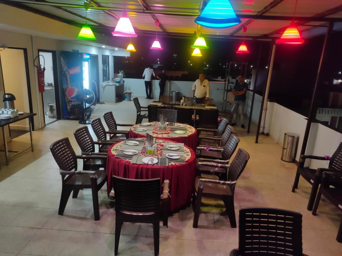 Hotel Blue Sky Haridwar Exterior photo